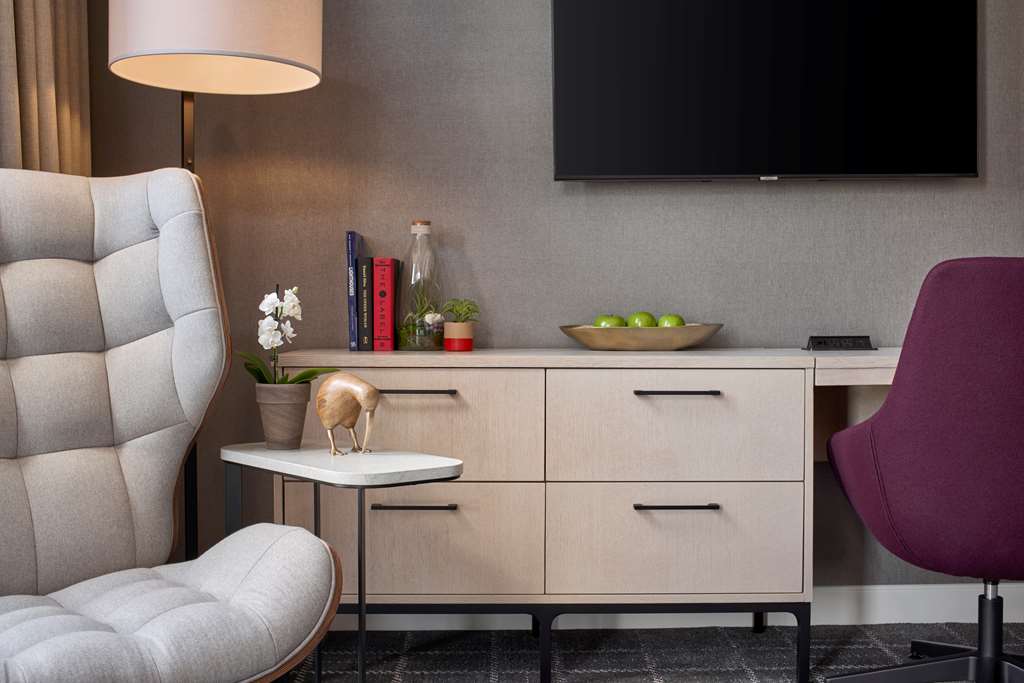 The Watermark Hotel - photo 4