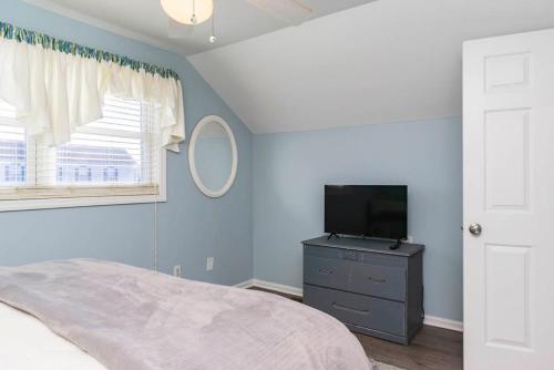 Lay Z Days by Oak Island Accommodations - photo 42