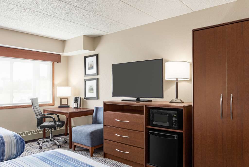 AmericInn by Wyndham Roseau - photo 31