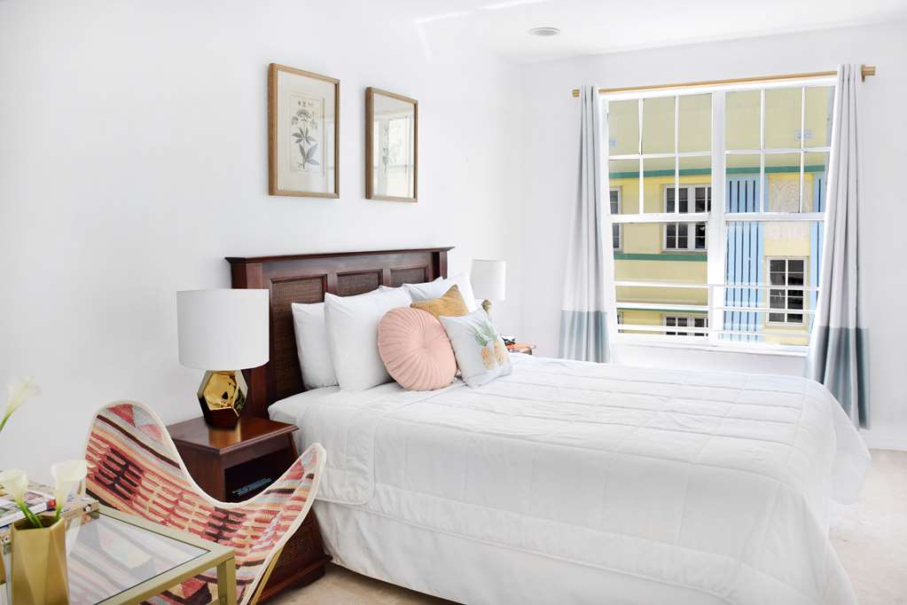 Beach Park Hotel - photo 13