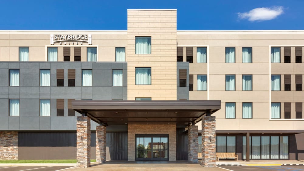 Staybridge Suites Lexington South an IHG Hotel - photo 41
