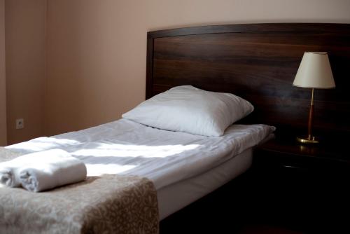 Hotel Chrobry — Miedzyrzec Podlaski — photo 4