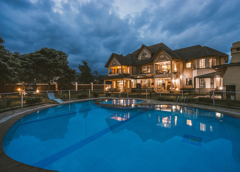 The Cottage Guest House