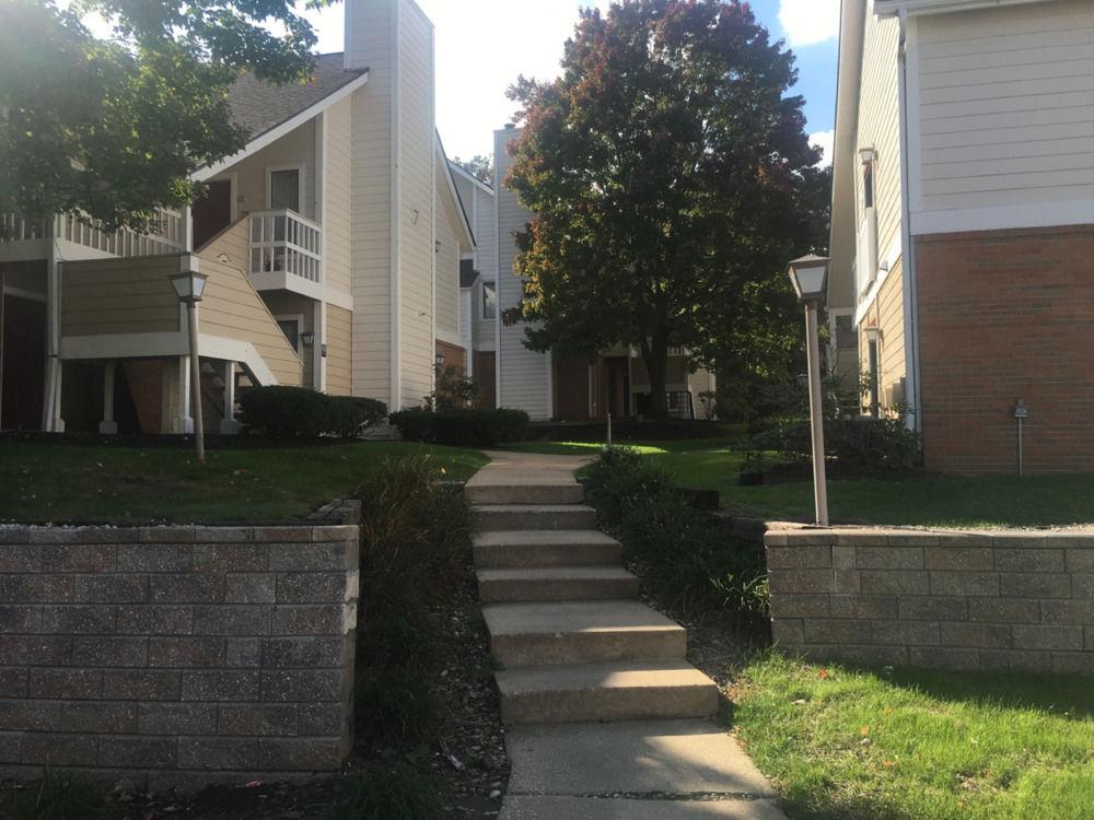 StayPlace Suites Akron Copley Township West - photo 14