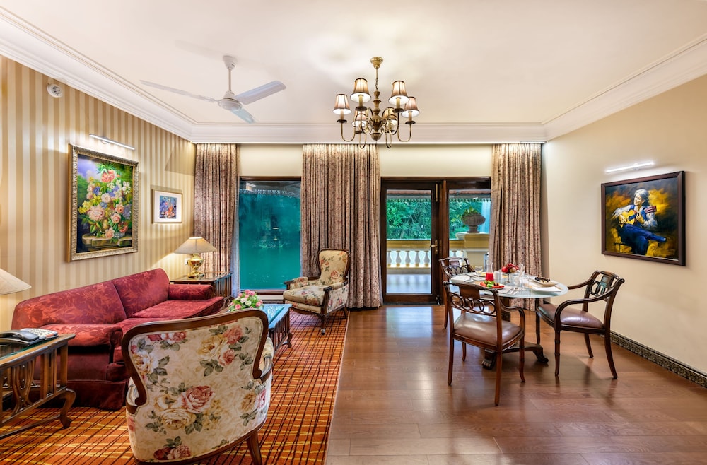 Mayfair Lagoon — Bhubaneshwar — photo 4