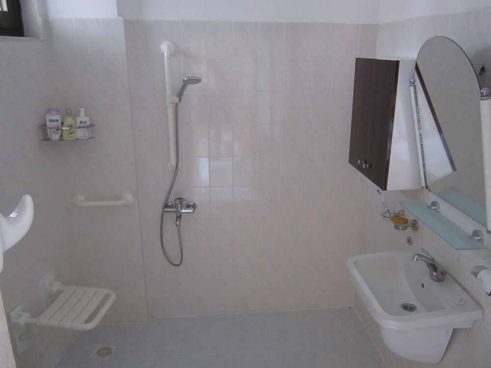 Rolli Butik Hotel — Anamur — photo 4