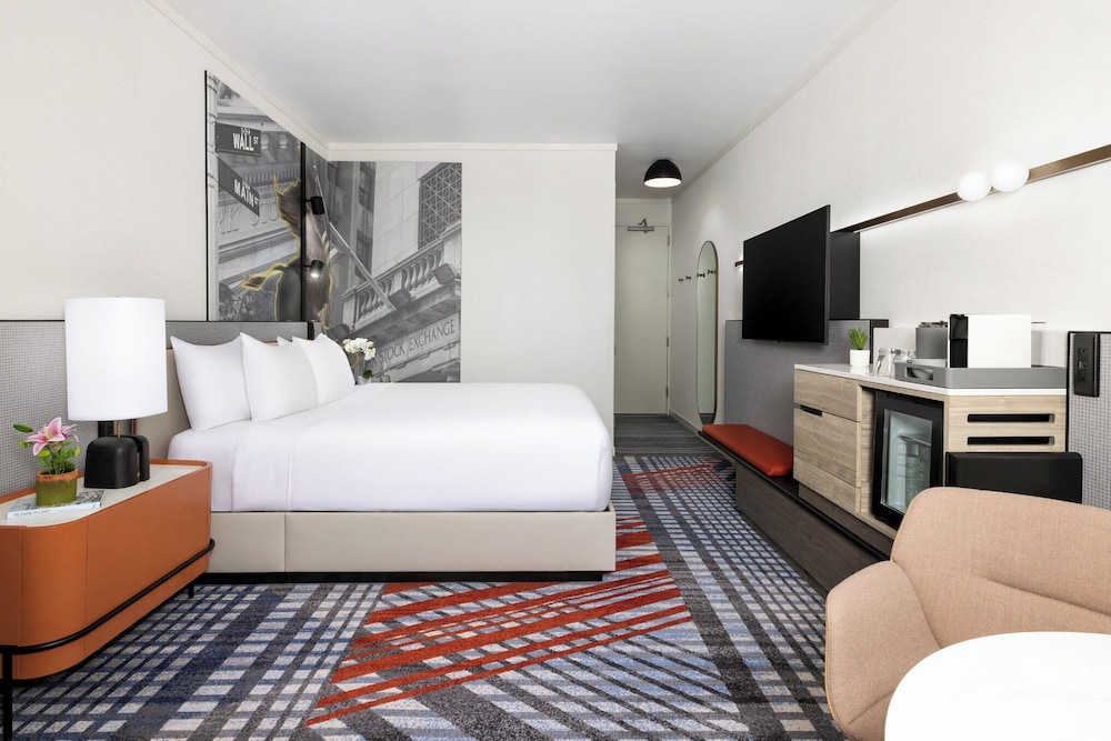 M Social Hotel New York Downtown - photo 11