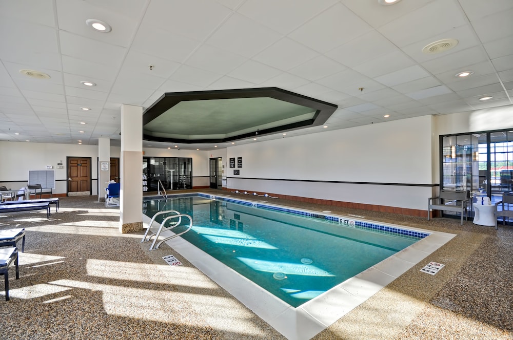 Homewood Suites by Hilton Boston Peabody - photo 22