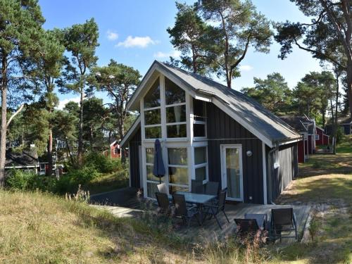 Ferienhaus Ostseeblick 236 — Ostseebad Goehren — photo 2