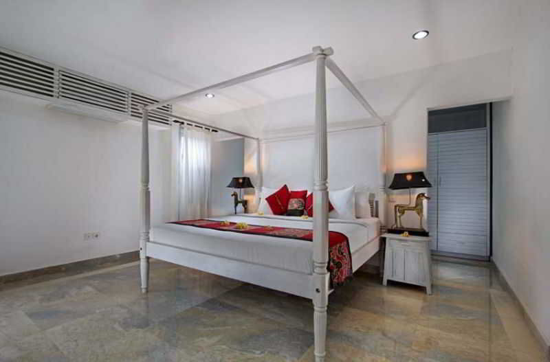 Villa Kubu Rama — 4-Star Luxury Hotel in Canggu, Indonesia