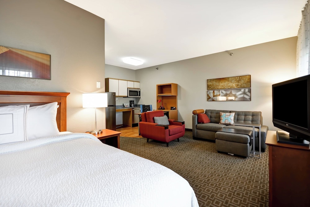 TownePlace Suites by Marriott Sioux Falls - photo 10