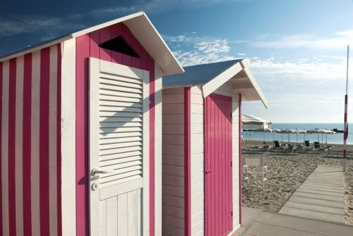 Hotel Roma - carbon neutral hotel in Grottammare