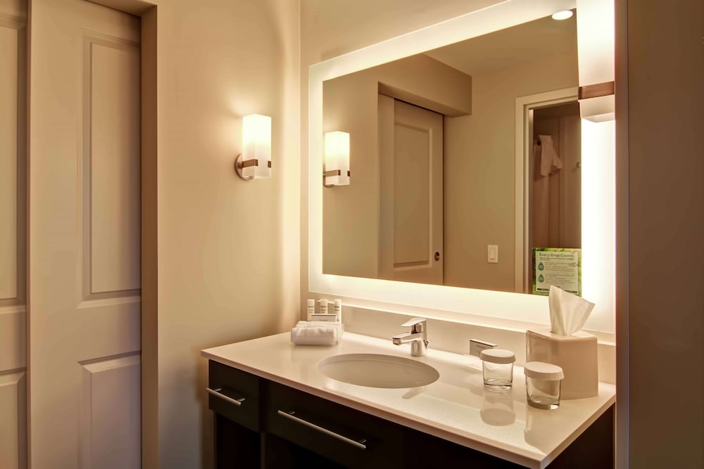 Homewood Suites by Hilton Seattle Issaquah - photo 19