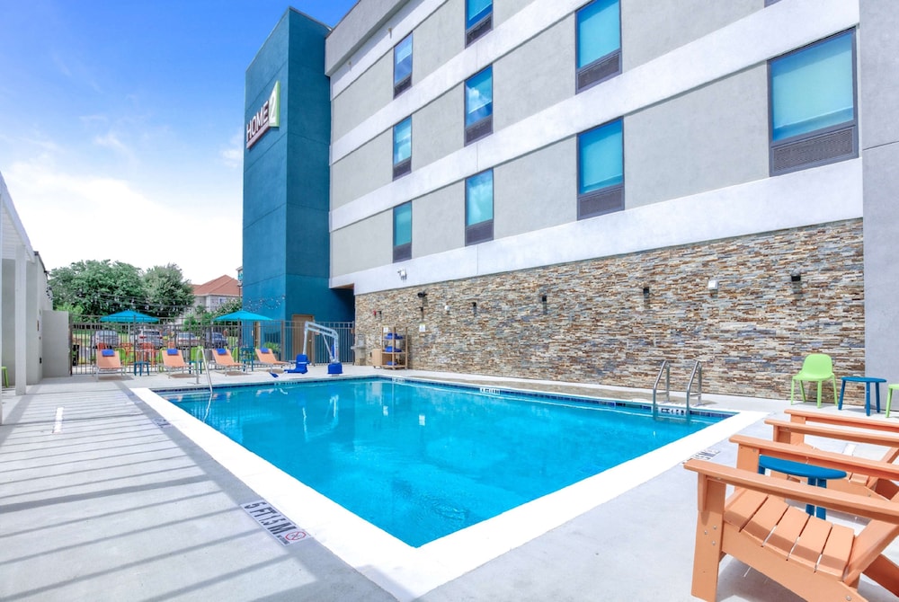 Home2 Suites by Hilton Daphne Spanish Fort - photo 23