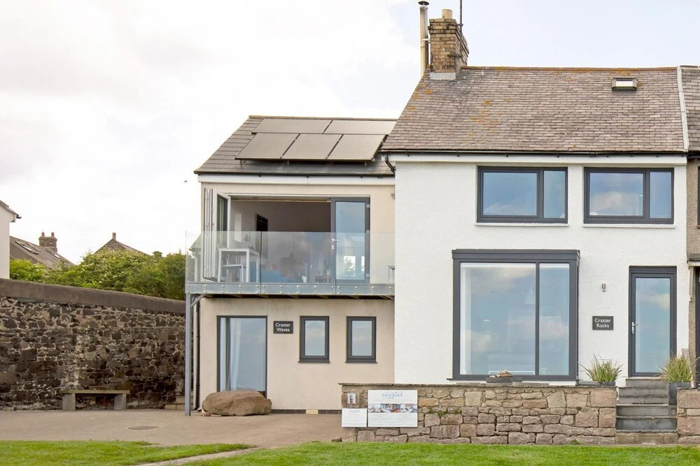 2 Bed in Craster oc c25099 - last minute hotel in Unknown City