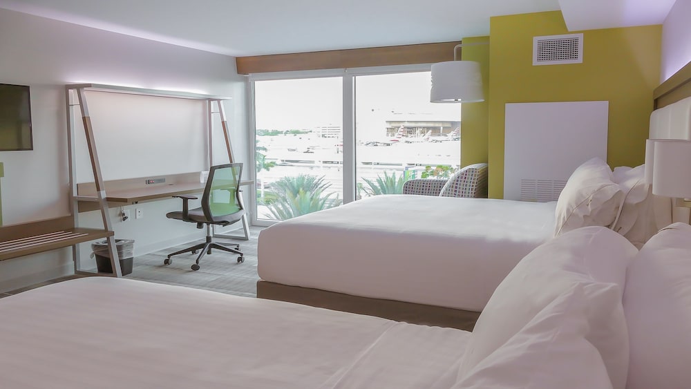 Holiday Inn Express & Suites Miami Airport East by IHG - photo 26