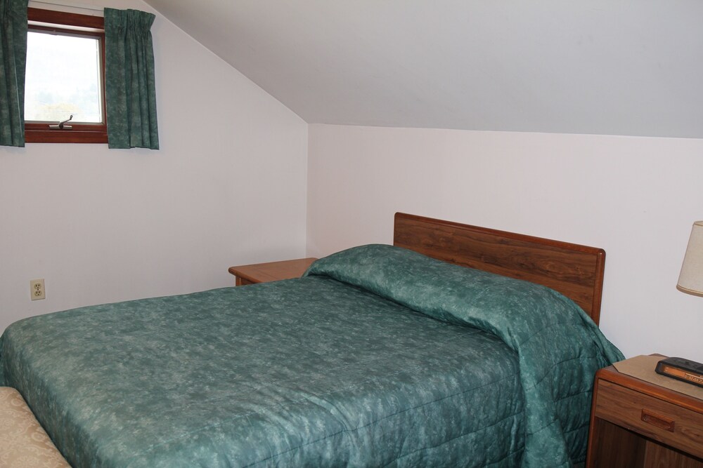 Sara Placid Inn & Suites - photo 23