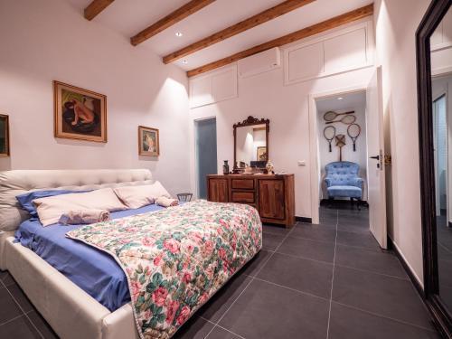 Conte Green House 2 Apartments — 4-Star Luxury Hotel in Rome, Italy