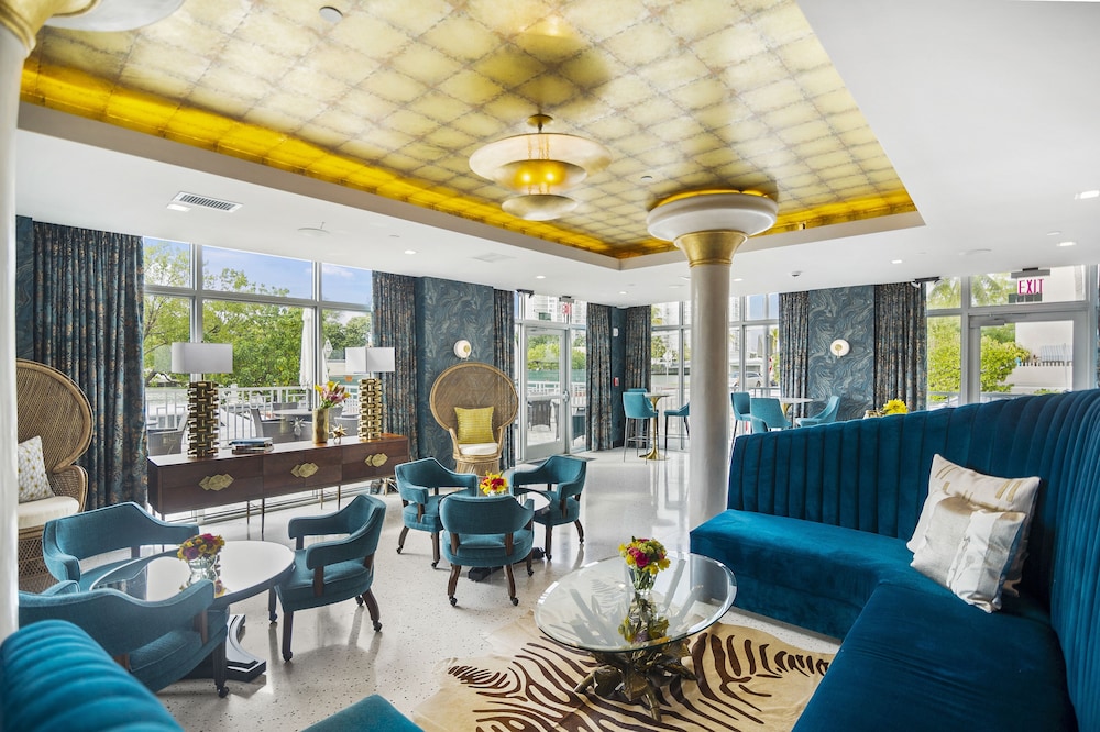 Venezia Hotel - photo 24