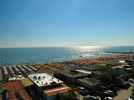 Abahotel in Milano Marittima, Italy