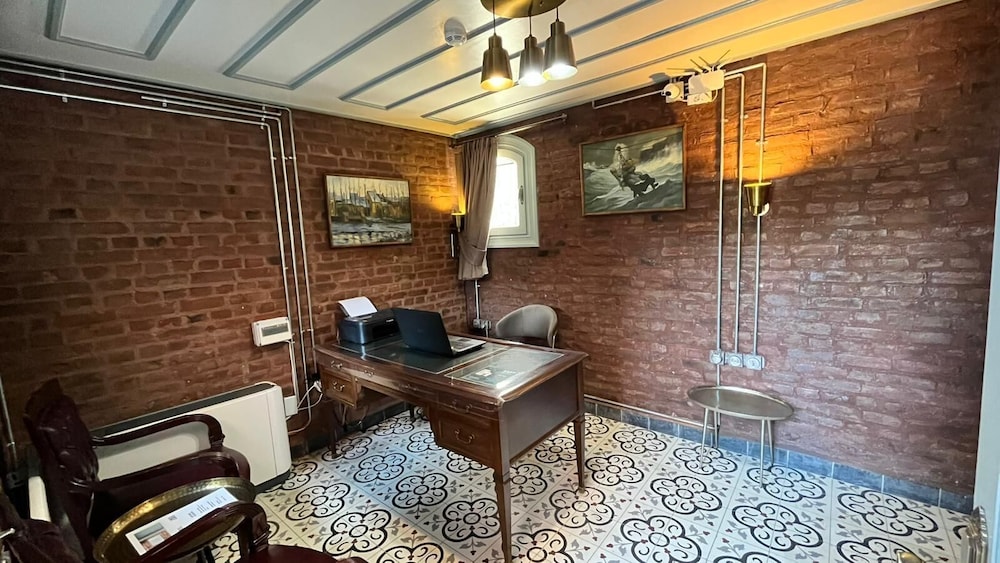 Va Mansion — Istanbul — photo 3