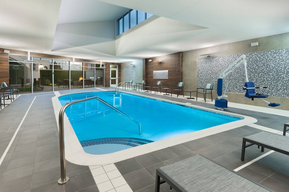Residence Inn by Marriott Buffalo Downtown - photo 22