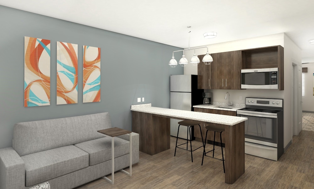 Stay APT Suites Alexandria Fort Belvoir - photo 27