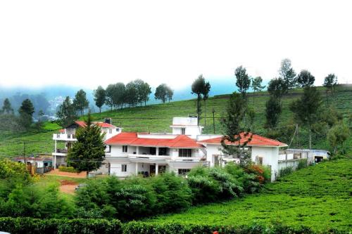 The Atmosphere Resort — hotel in Kotagiri