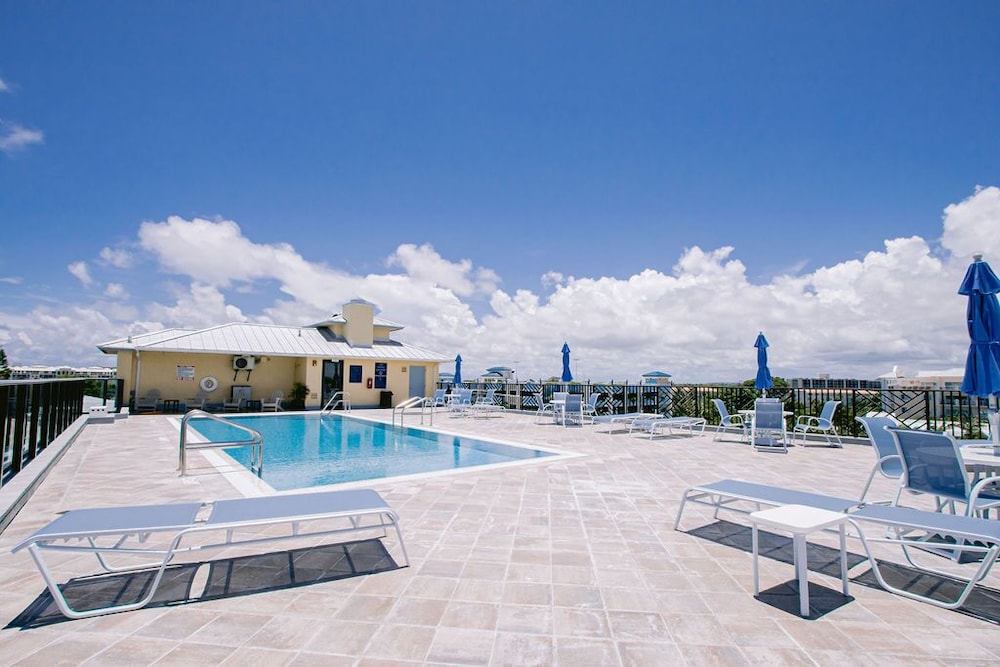 Vistalmar Beach Resort - photo 79