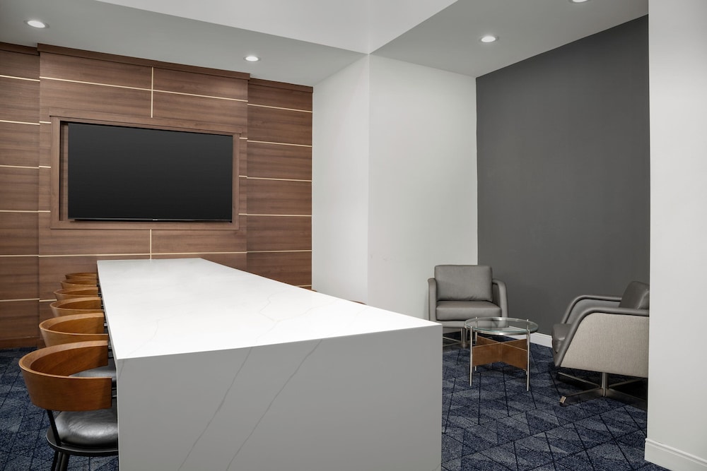 Courtyard by Marriott Northport University of Alabama - photo 30