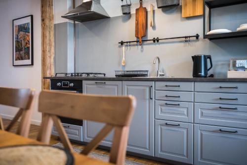 Apartament Ziemowita — 4-Star Luxury Hotel in Gliwice, Poland