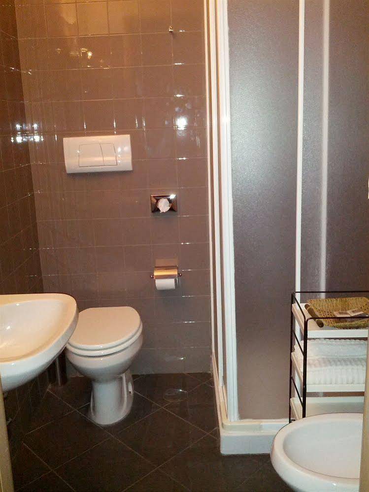 Hotel Residenza Gra 21