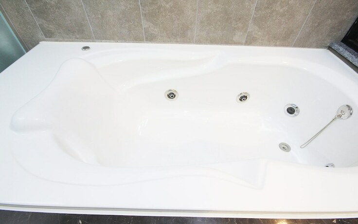 Gunsan Dubai Drive in Motel in Gunsan, South Korea