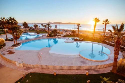 Departamento Jardin del Mar La Serena — 4-Star Luxury Hotel in Coquimbo, Chile