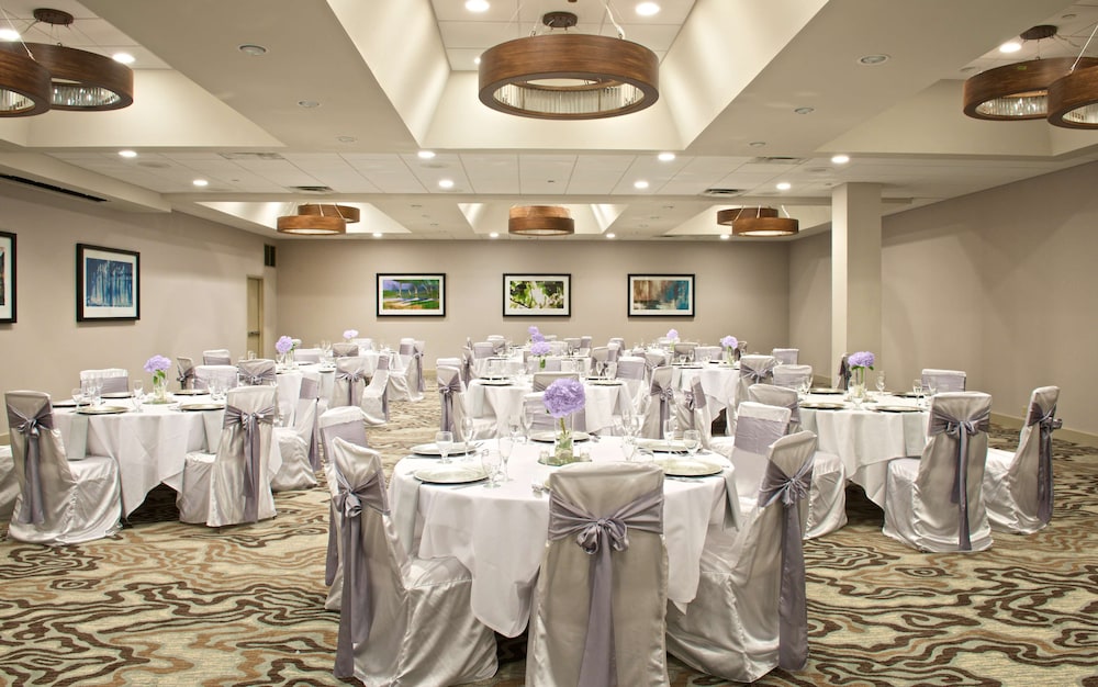 Embassy Suites by Hilton Cincinnati Northeast Blue Ash - photo 39