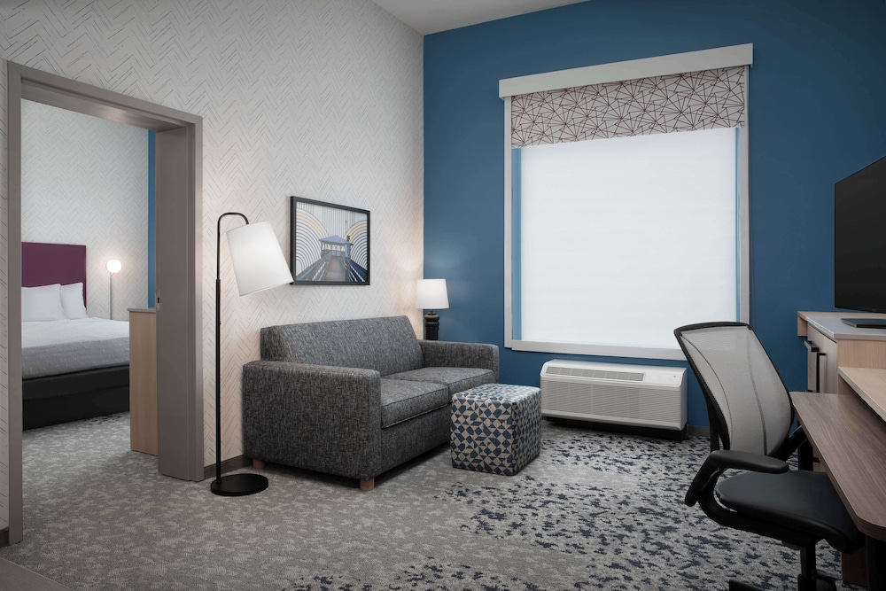 Home2 Suites by Hilton Lakeland North I 4 - photo 21