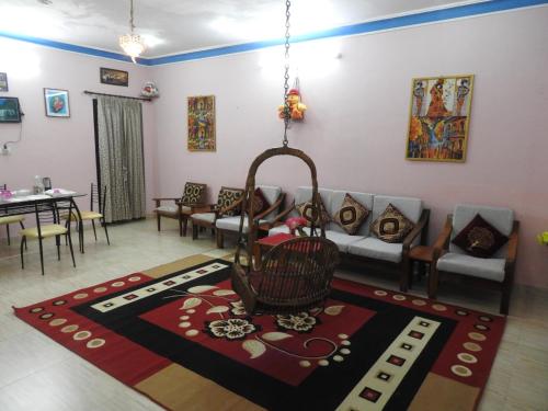 Shanthi Villa — 4-Star Luxury Hotel in Ooty, India