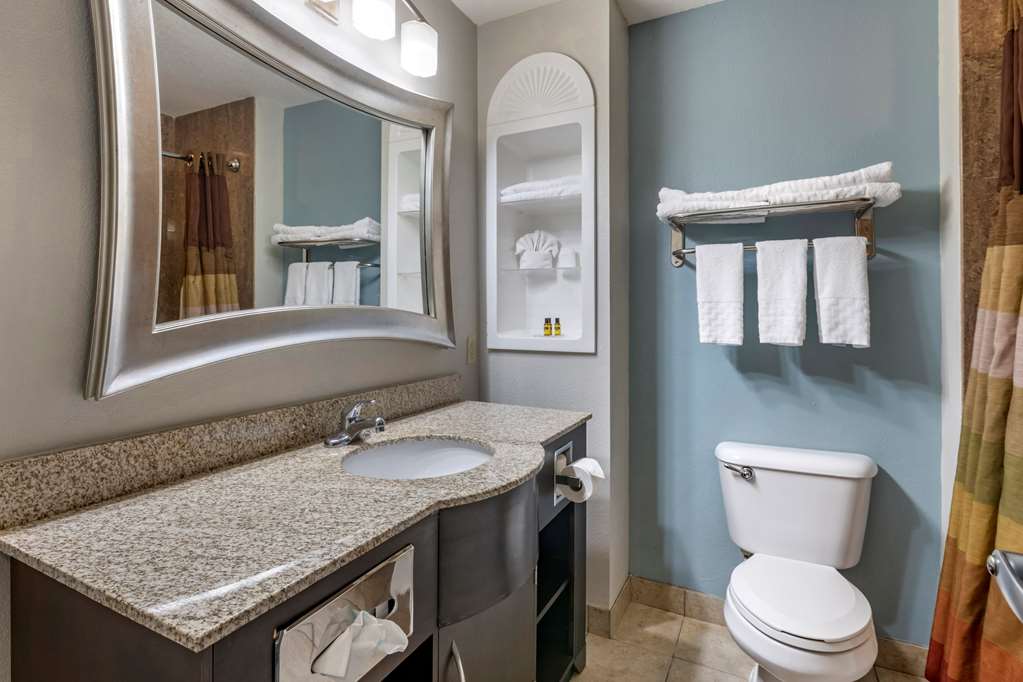 Best Western Plus Bradenton Gateway Hotel - photo 23