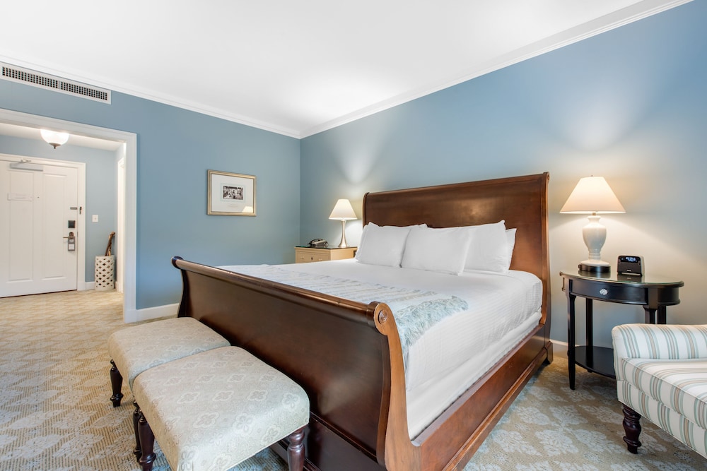 Omni Bedford Springs Resort & Spa - photo 57