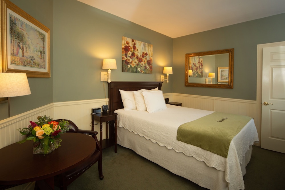 Inn at St John Portland In Town - photo 8