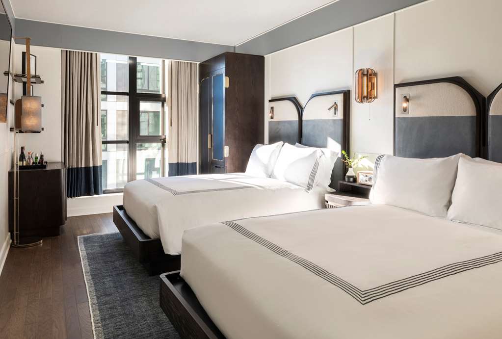 Thompson Washington D.C. by Hyatt - photo 31