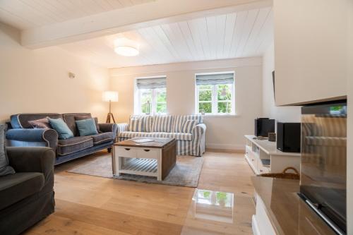 Dat Witte Hus in Wyk Auf Foehr, Germany