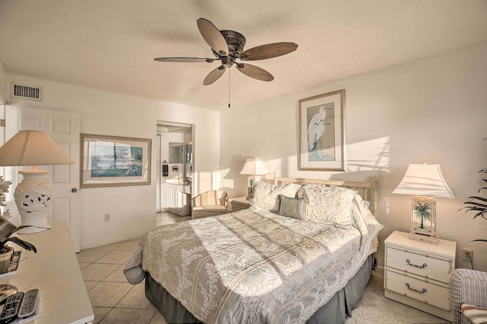 Luxe Beachfront Family Condo w Resort Amenities - photo 14