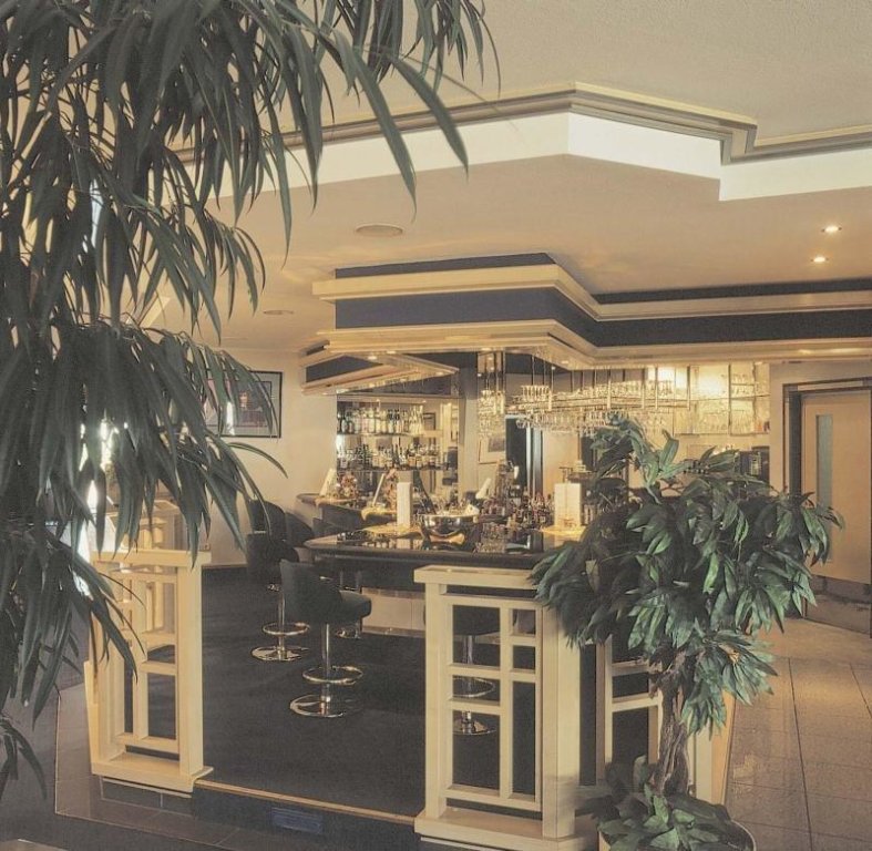 Europa Hotel Schwerin — Schwerin