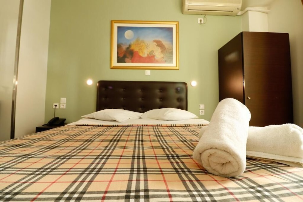 Athens Choice Hotel — Athens — photo 2