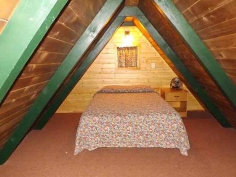 Arizona Mountain Inn and Cabins - photo 83