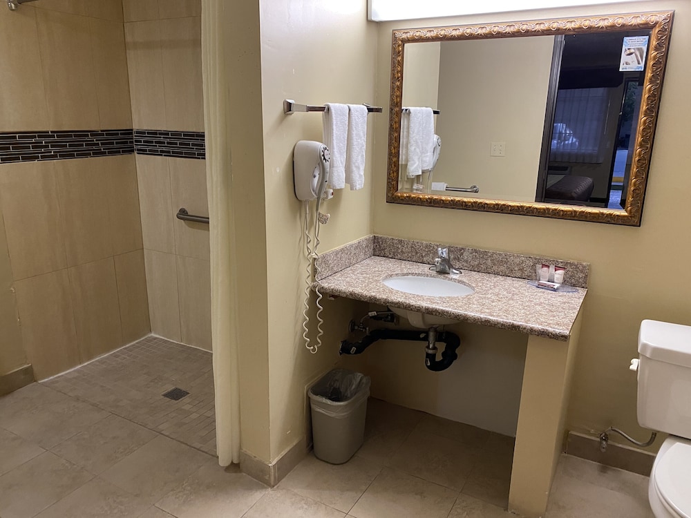 Chariot Inn Glendale Pasadena - photo 15