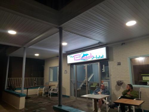 The Beach Hotel - photo 16