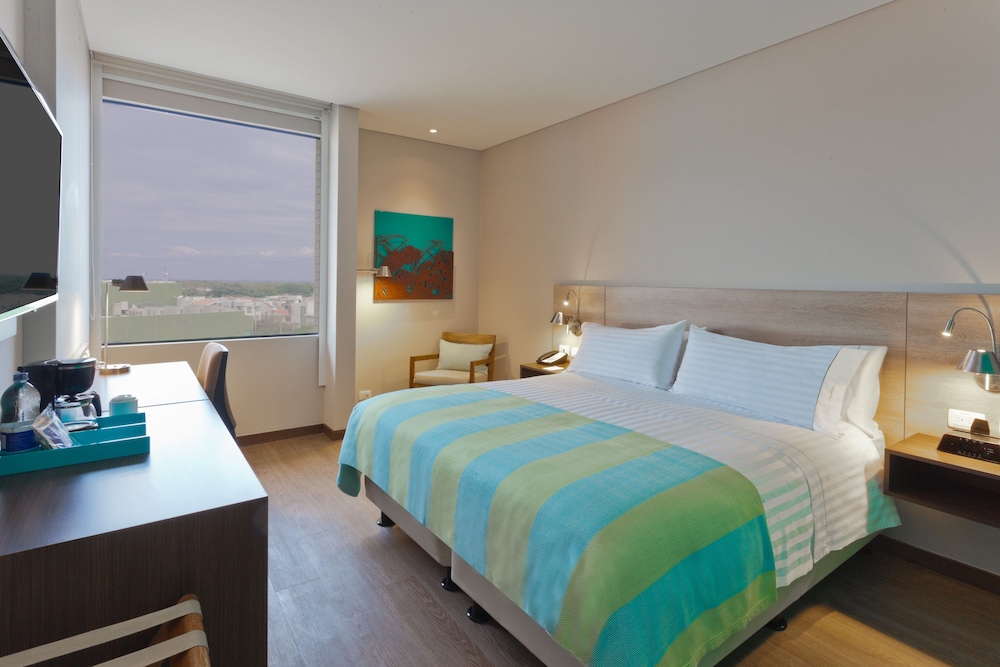 Holiday Inn Express Yopal by IHG — Yopal — photo 3
