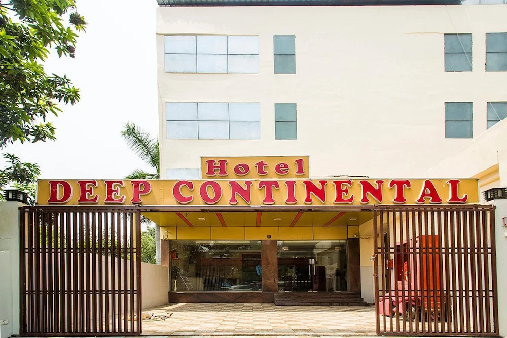 Deep Hotel & Restaurant — Azamgarh — photo 2